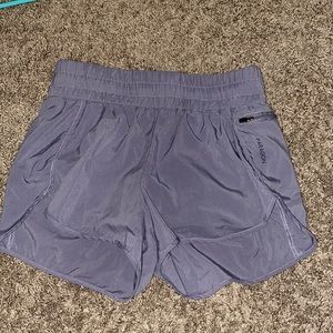 Paragon Athletic Shorts